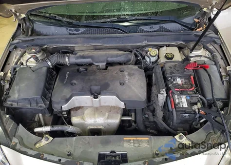 2014 Chevrolet Malibu 2Lt z USA, uszkodzony, nr VIN 1G11E5SL8EF259875